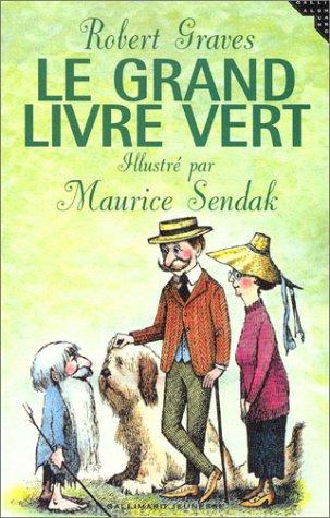 Le grand livre vert