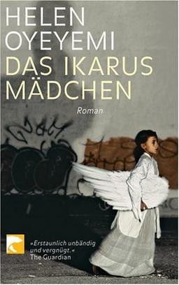 Das Ikarus Mädchen: Roman