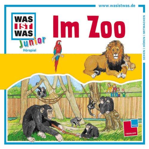 Folge 20: im Zoo