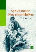 Sprechstunde Kinderkrankheiten