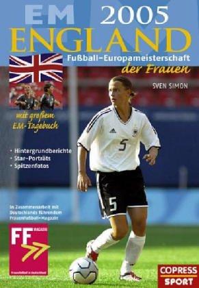 Fußball-EM der Frauen England 2005