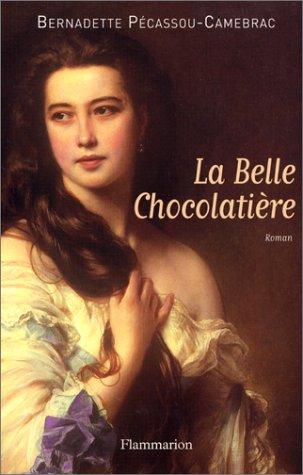 La belle chocolatière