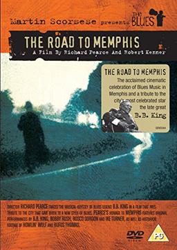 The Blues - The Road to Memphis