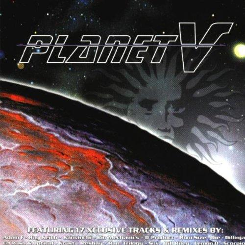 Planet V