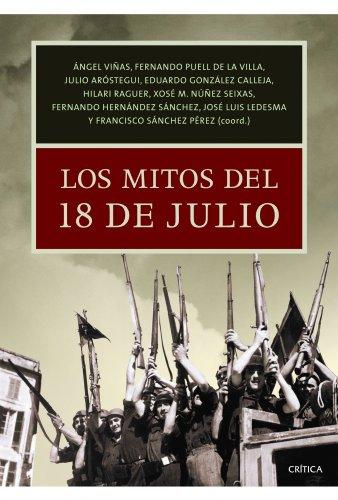 Los mitos del 18 de julio (Contrastes)