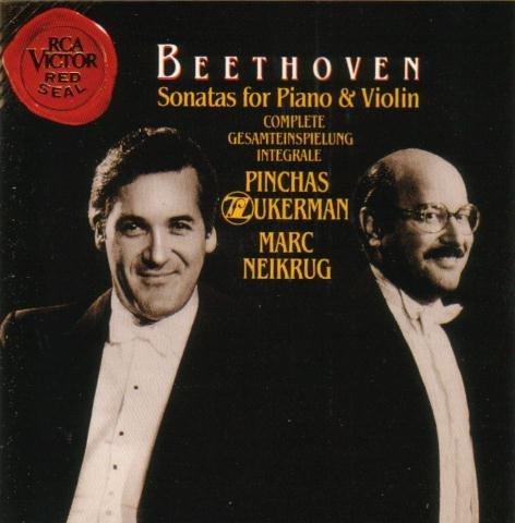 Beethoven: Sonatas for Piano &