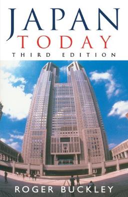 Japan Today: Third Edition