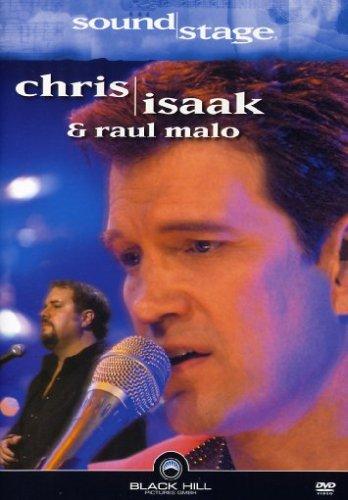 Chris Isaak - Soundstage: Chris Isaak & Raul Malo