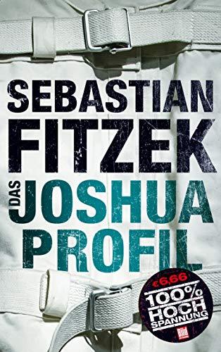 Das Joshua-Profil (BILD am Sonntag Thriller 2020)