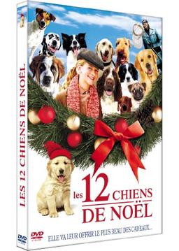 Les 12 chiens de noël [FR Import]