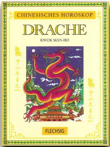 Kwok Man-Ho : Drache