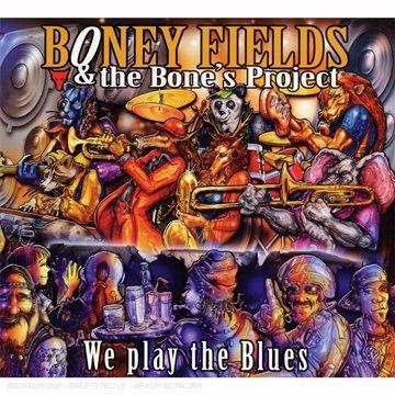 We Play The Blues