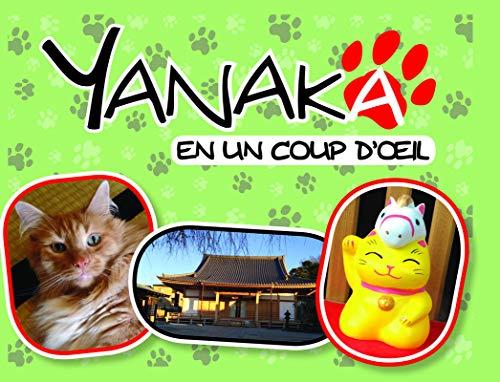 Yanaka en un coup d'oeil