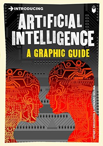 Introducing Artificial Intelligence: A Graphic Guide