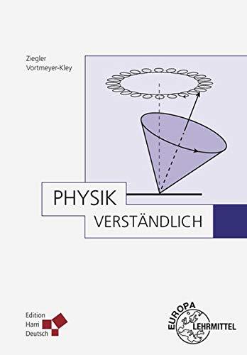 Physik, verständlich