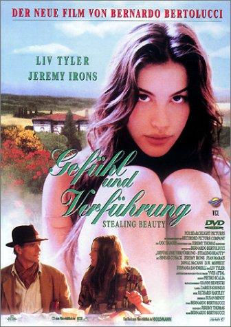 Gefühl und Verführung - Stealing Beauty