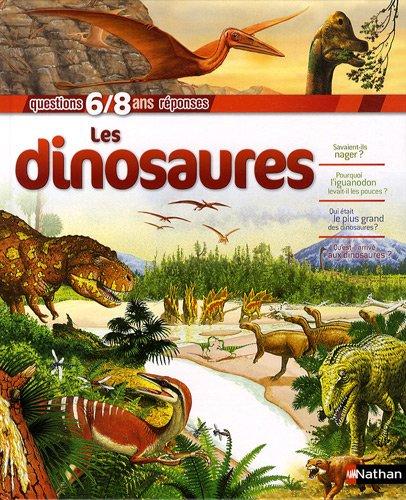 Les dinosaures