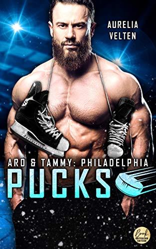 Philadelphia Pucks: Aro & Tammy (Philly Ice Hockey - Band 3)