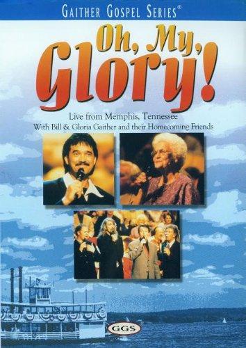 Oh My Glory [DVD-AUDIO]