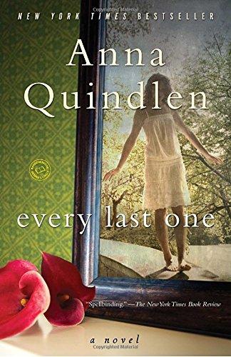 Every Last One: A Novel (Random House Reader's Circle)