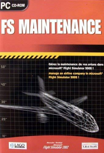 FS Maintenance (輸入版)