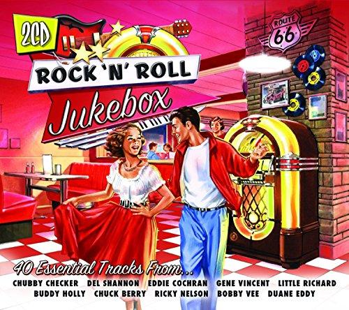 Rock'n'roll Jukebox