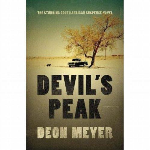 Devil's Peak