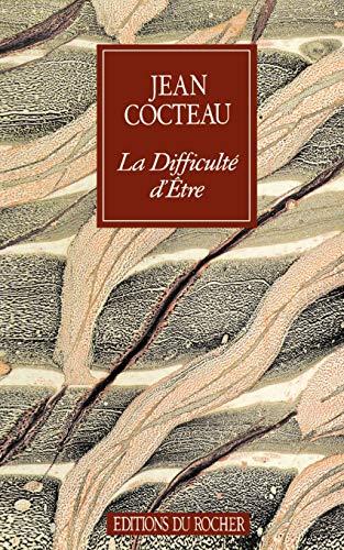 La Difficulte Detre (Collection Alphee)