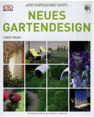 Neues Gartendesign von der Chelsea Flower Show