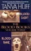 The Blood Books, Volume III: 3