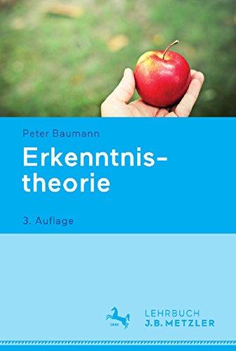 Erkenntnistheorie: Lehrbuch Philosophie