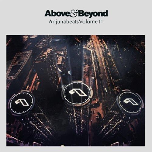 Anjunabeats Vol.11