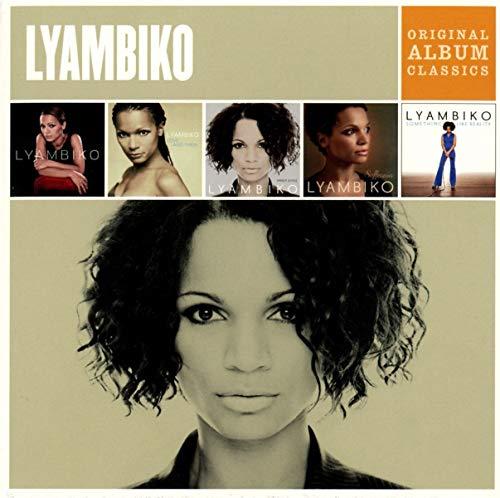 Lyambiko - Original Album Classics