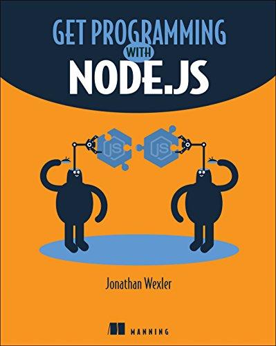 Get Programming with Node.js