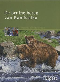 De bruine beren van Kamtsjatka (Expeditie dierenwereld (1))