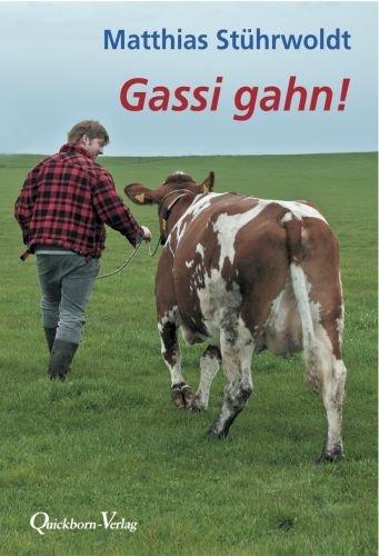 Gassi gahn!