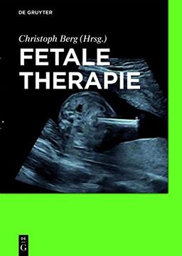 Fetale Therapie