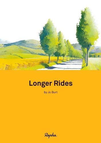 Longer Rides: Handbook 2