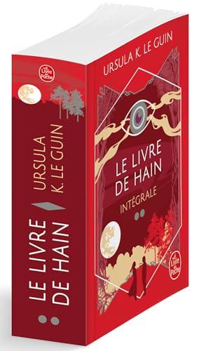 Le livre de Hain : intégrale. Vol. 2