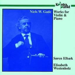 Works For Violin und Piano