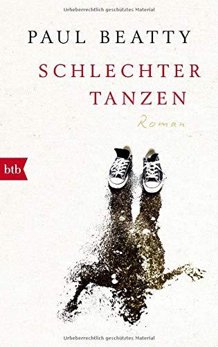 Schlechter tanzen: Roman