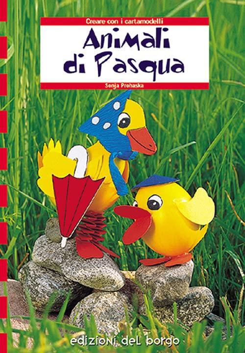 Animali di Pasqua