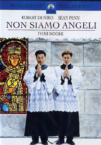 Non siamo angeli [IT Import]