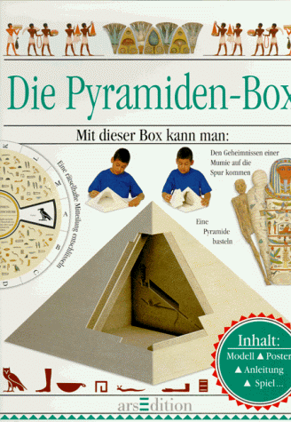 Die Pyramiden- Box