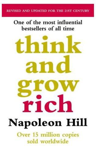 Think And Grow Rich