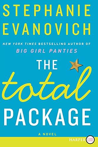 The Total Package: A Novel