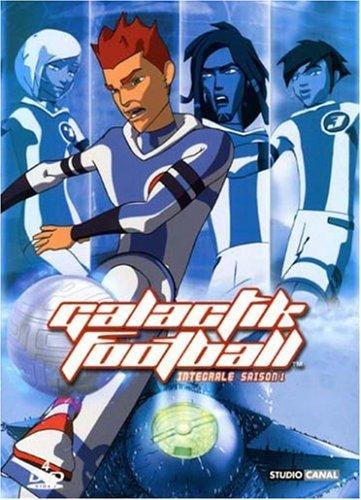 Galatik Football : L'Intégrale 4 DVD [FR Import]