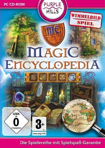 Magic Encyclopedia (PC)