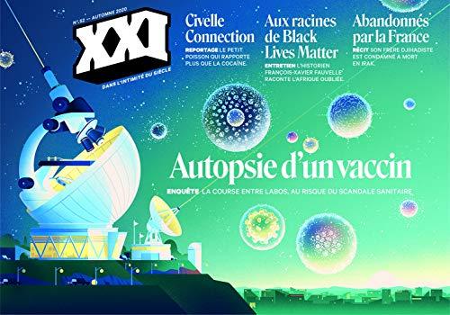 XXI, n° 52. Autopsie d'un vaccin