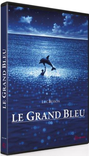 Le grand bleu [FR Import]